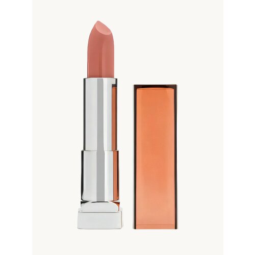 Maybelline New York Помада для губ Color Sensational 630 Velvet Beige Бежевый гель 44 г 1292₽