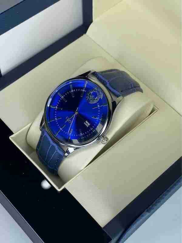 Наручные часы 245, синий — фото 1