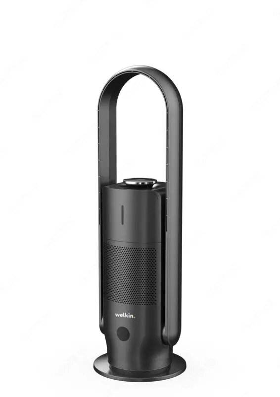Очиститель воздуха Welkin SKJ-CR0022UFM, с ультрафиолетовой лампой — фото 1