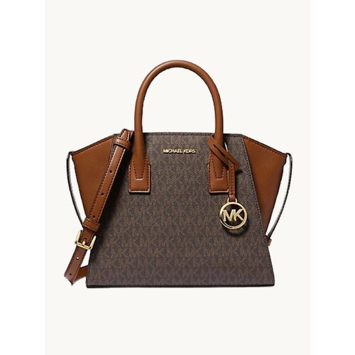 Сумка сэтчел MICHAEL KORS белый 15434₽