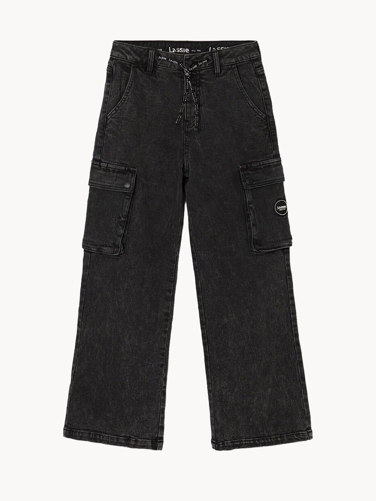 Джинсы Kattila