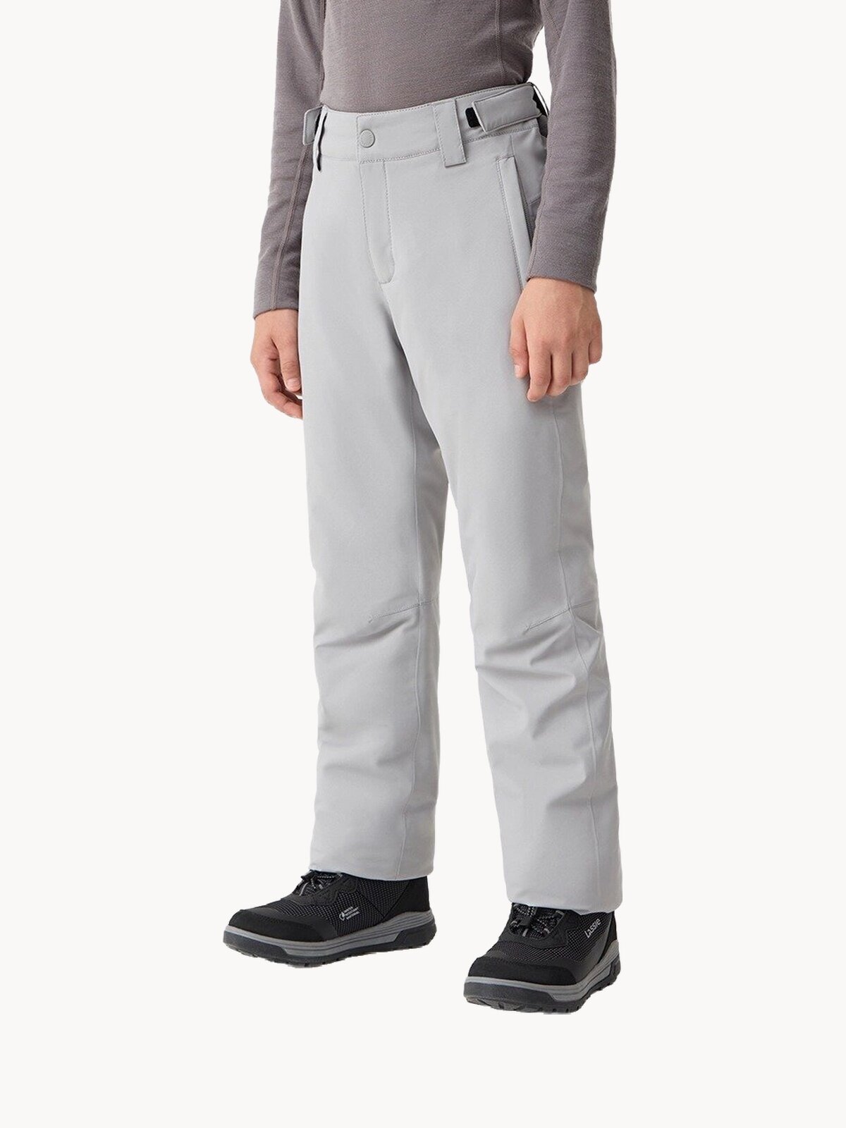 Брюки утеплённые Hannu