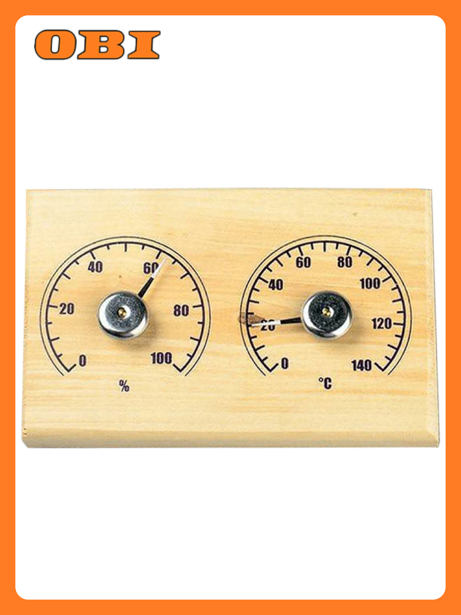 Банная станция PROFFI  дерево  береза  24x31 5 см  коричневая