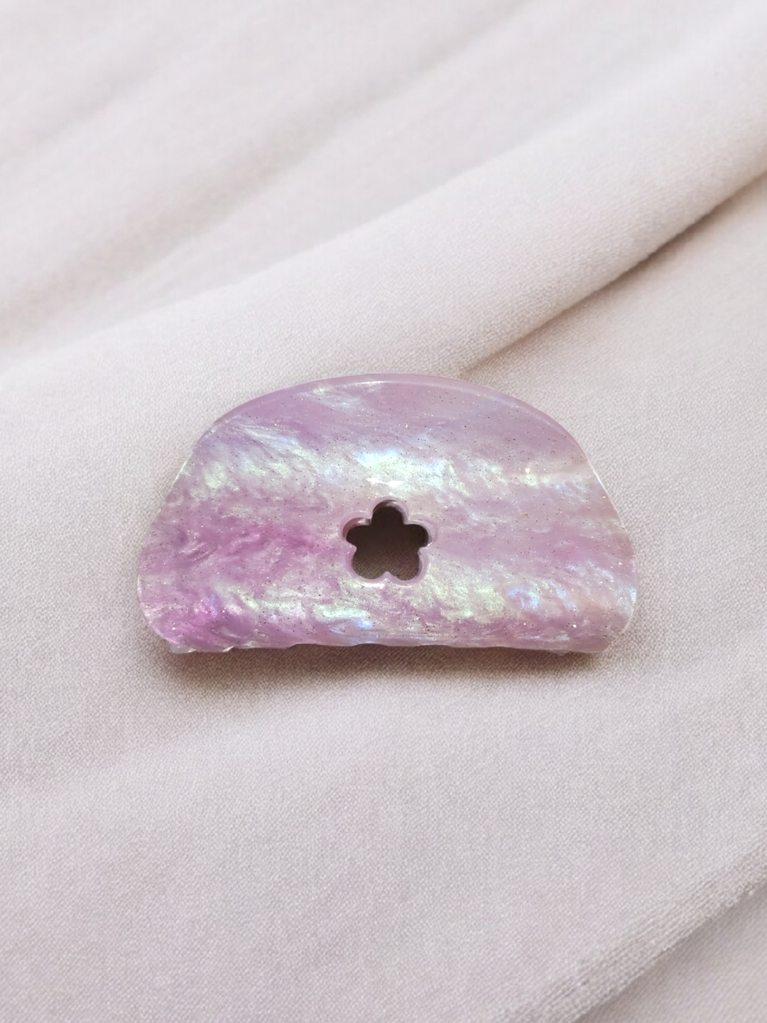 Крабик заколка от Merve стильный аксессуар для волос