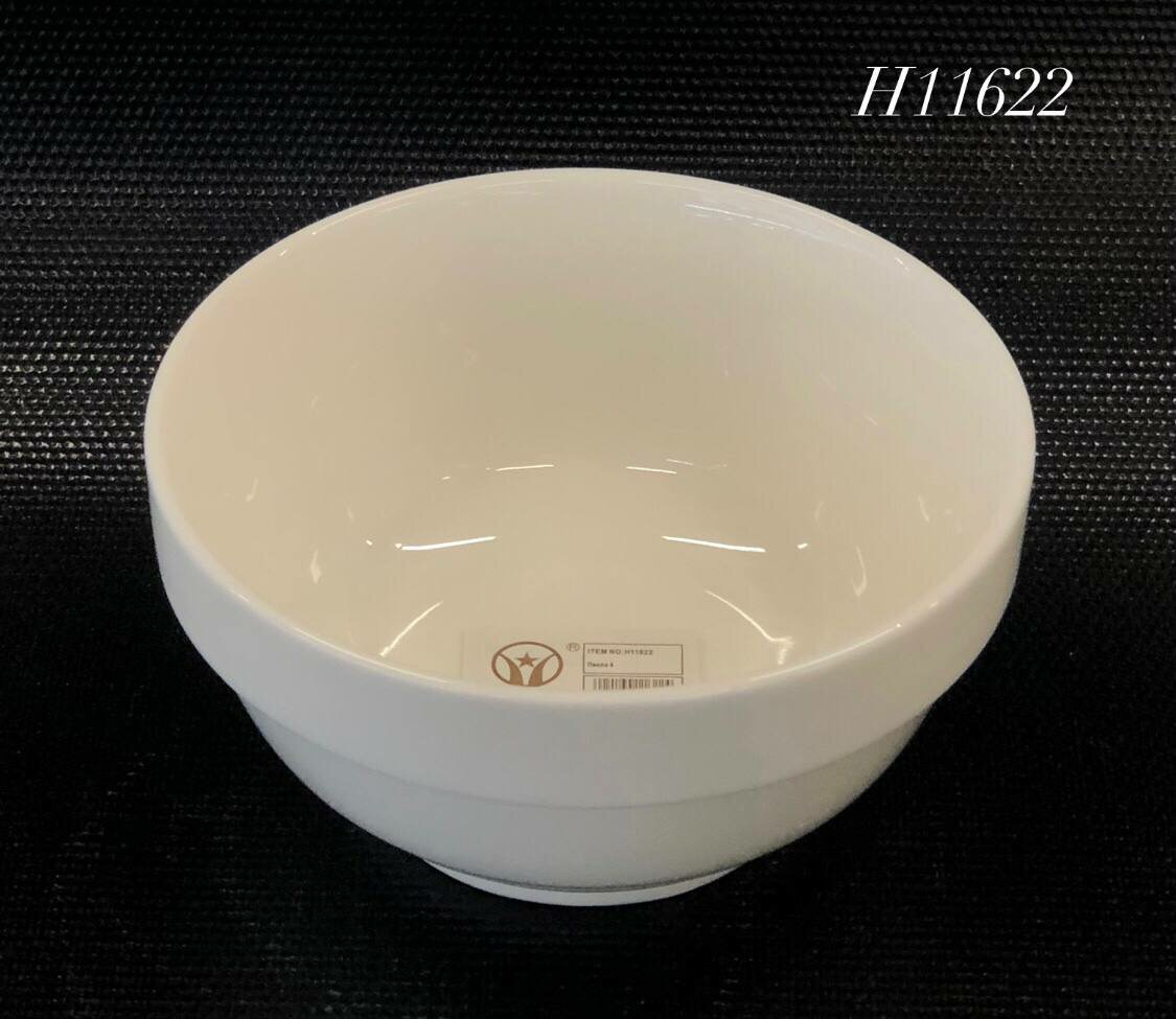 Пиала HUAXIN H11622 4" 1шт 72х1
