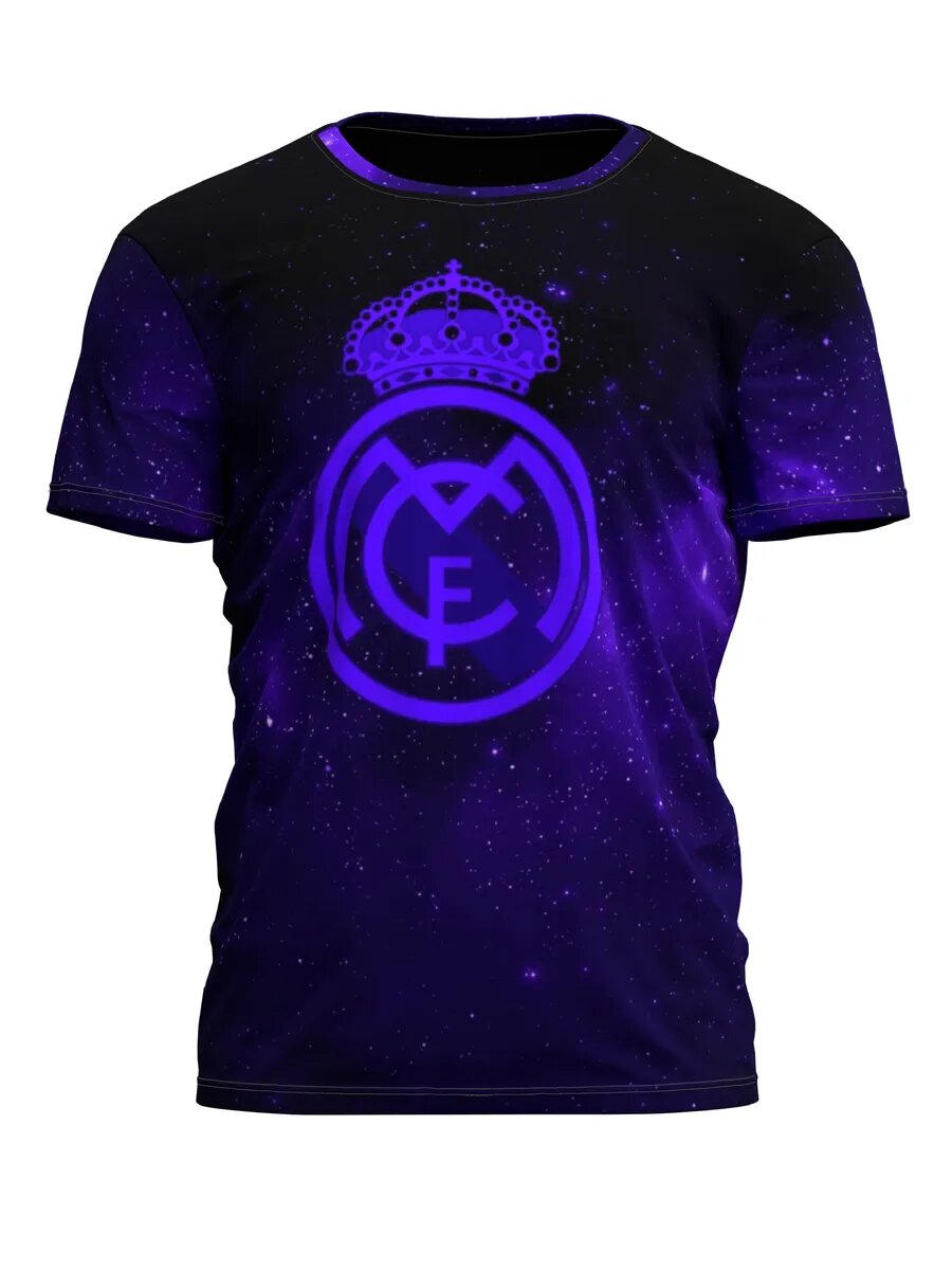 Футболка спортивная