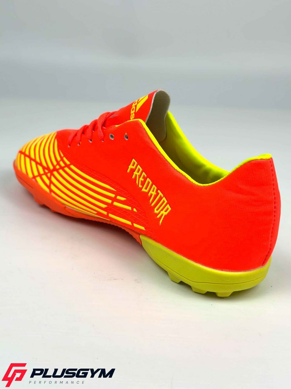 Бутсы , размер 40, orange — фото 1