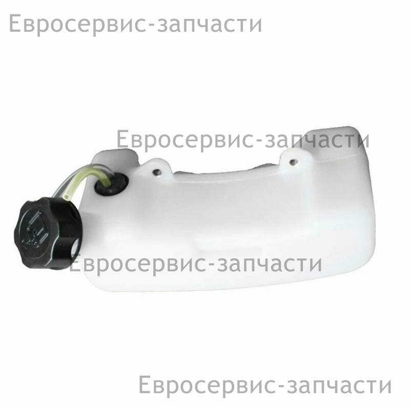 Бак топливный T433, PBC-43, GGT-1900S (43-52см3), CHAMPION(IGP) 1700046 1700046