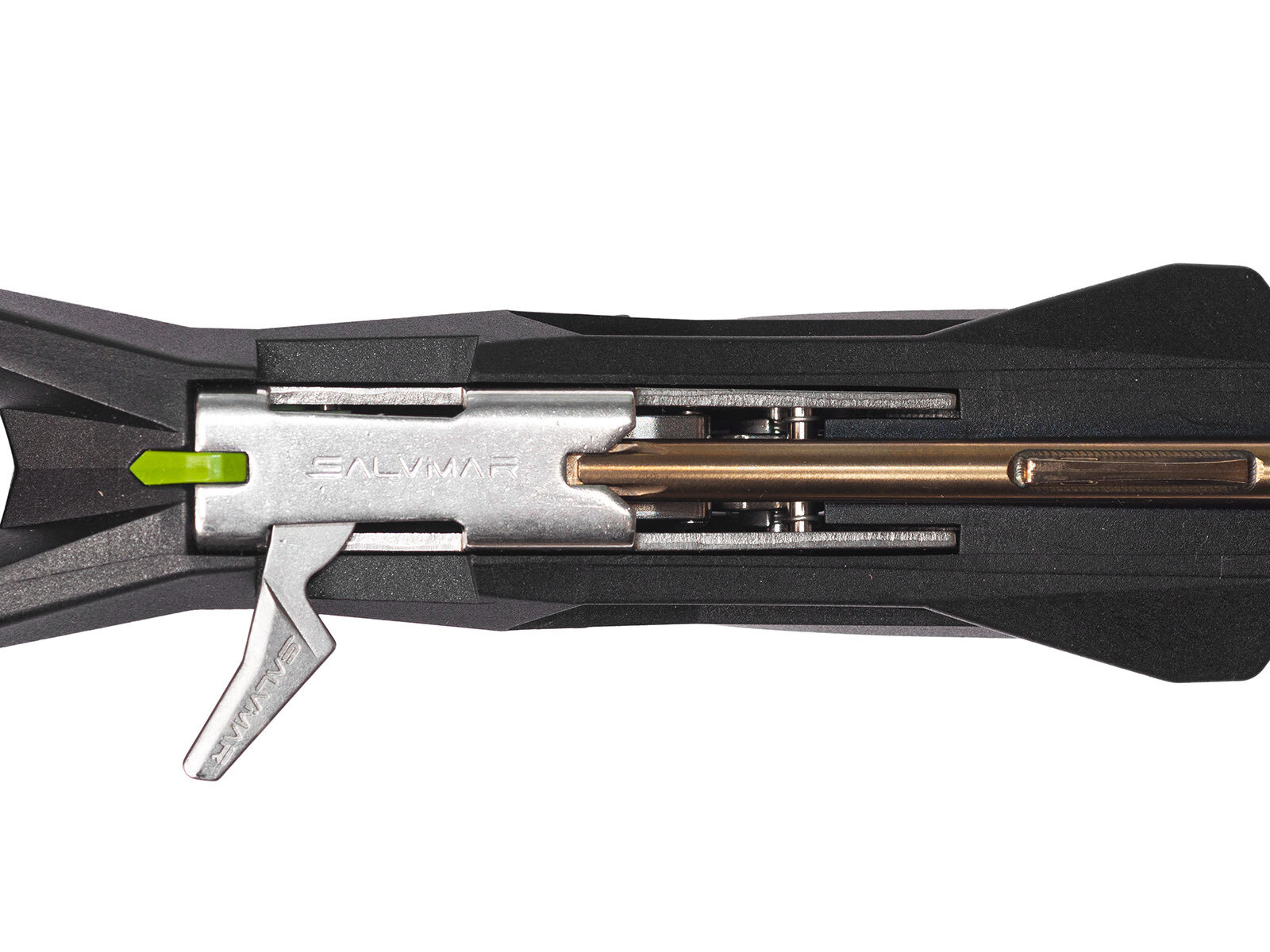 Ружьё-Арбалет Подводное Salvimar Ares 85 — фото 1