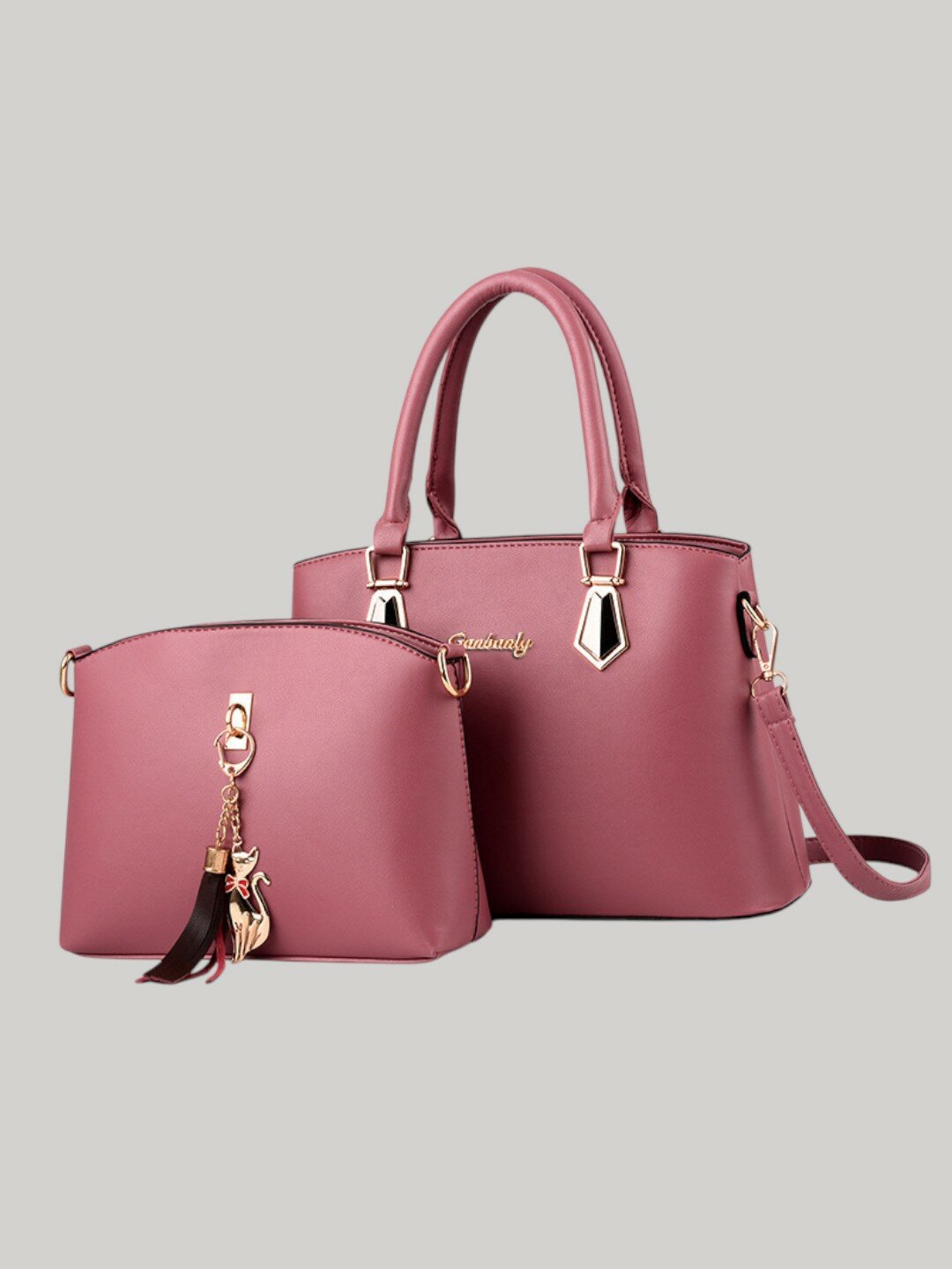 Комплект сумок кросс-боди , 2 шт.