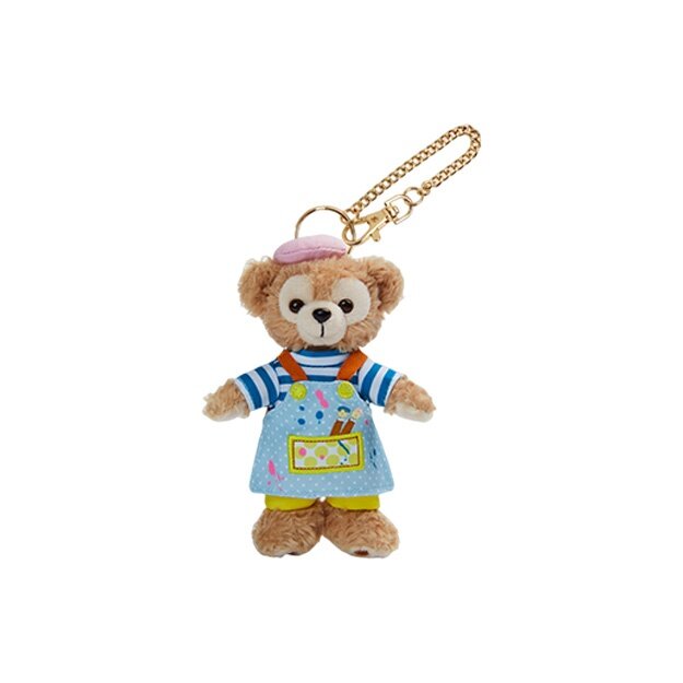 Игрушки подвесные Disney Summer Collection Bubbles Party