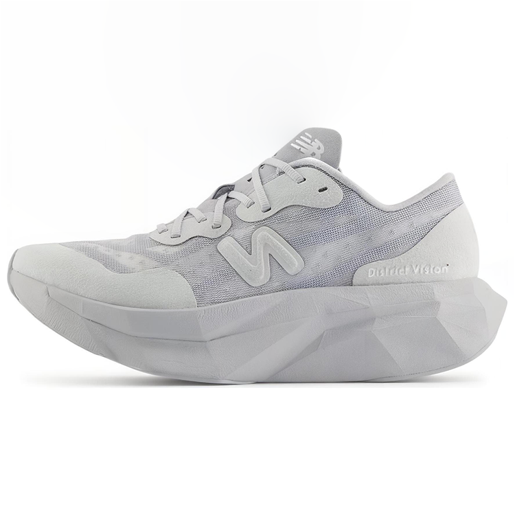 Кеды New Balance FuelCell SuperComp Elite v4