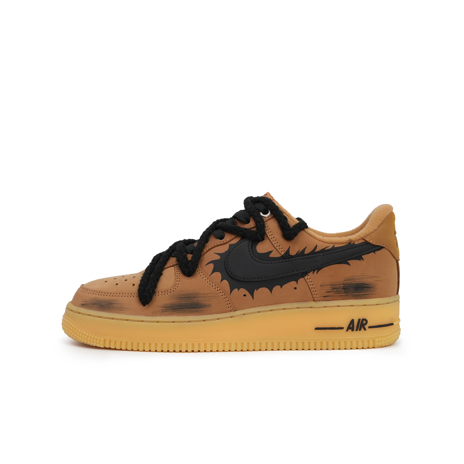 Кроссовки NIKE Air Cross Trainer 3 Low