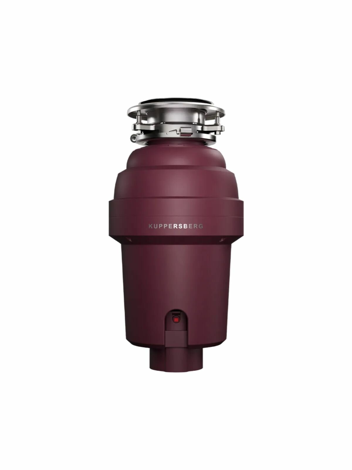 Измельчитель пищевых отходов KUPPERSBERG WS 750 V, официальная гарантия