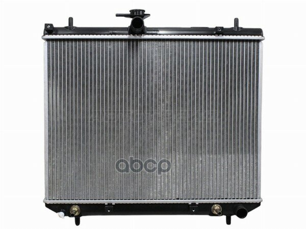 Радиатор Daihatsu Terios 06- / Toyota Lite Ace 08-20 Sat арт. DA0001-07