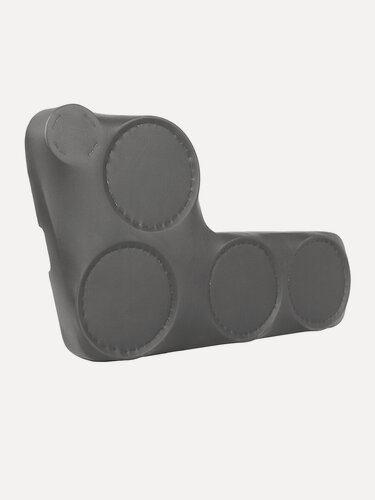 Изображение товара Акустические подиумы ВАЗ 2109, 21099 (20х20х20х20хРупор)