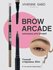 Автоматический карандаш для бровей VIVIENNE SABO "Brow Arcade", т...