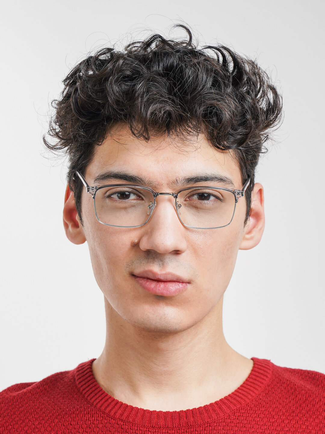 Мужские и женские универсальные компьютерные очки, со 100% защитой