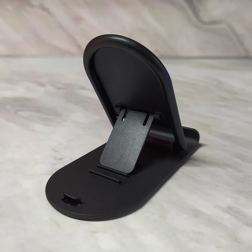 Телефоны Мини-держатель REE X RH-19 ( очень удобный и компактный)