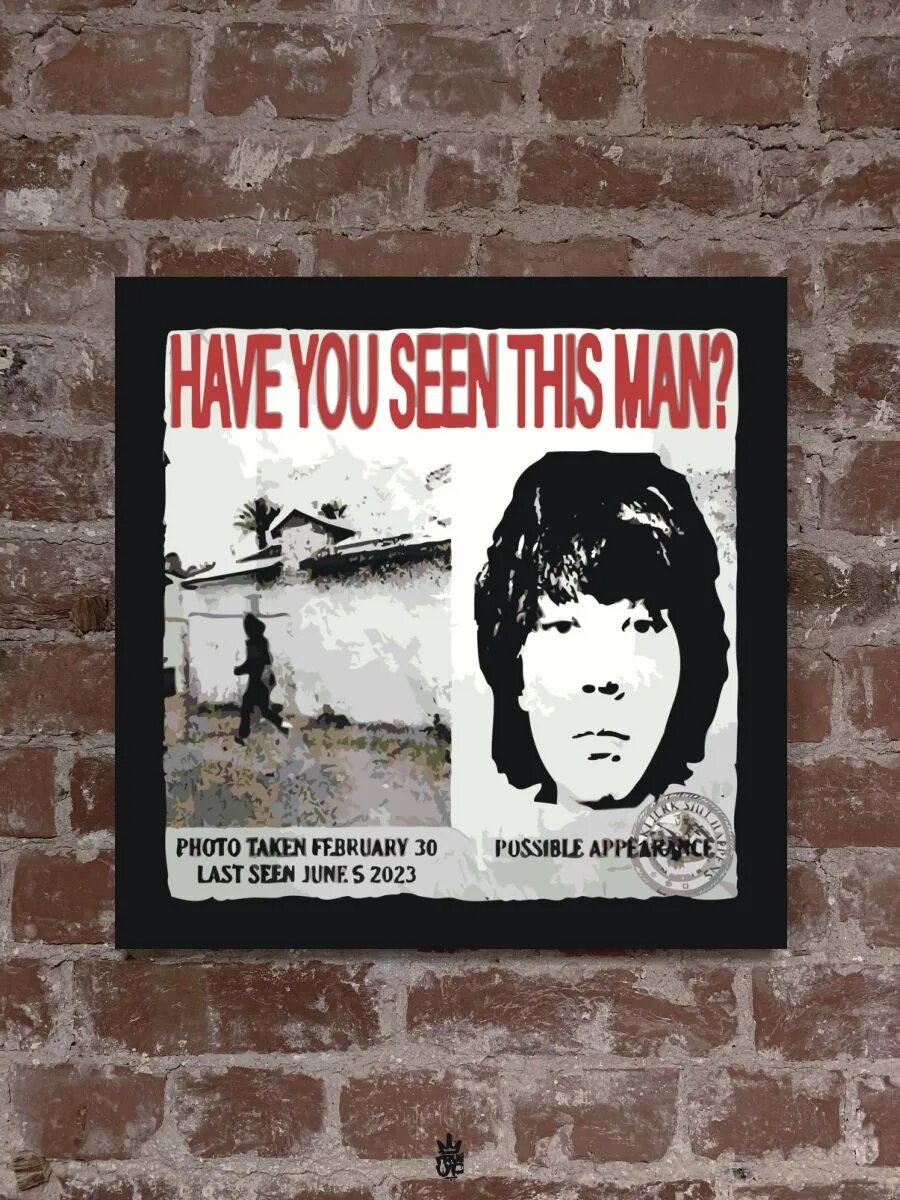 UNKI картина по номерам на холсте — фото 1