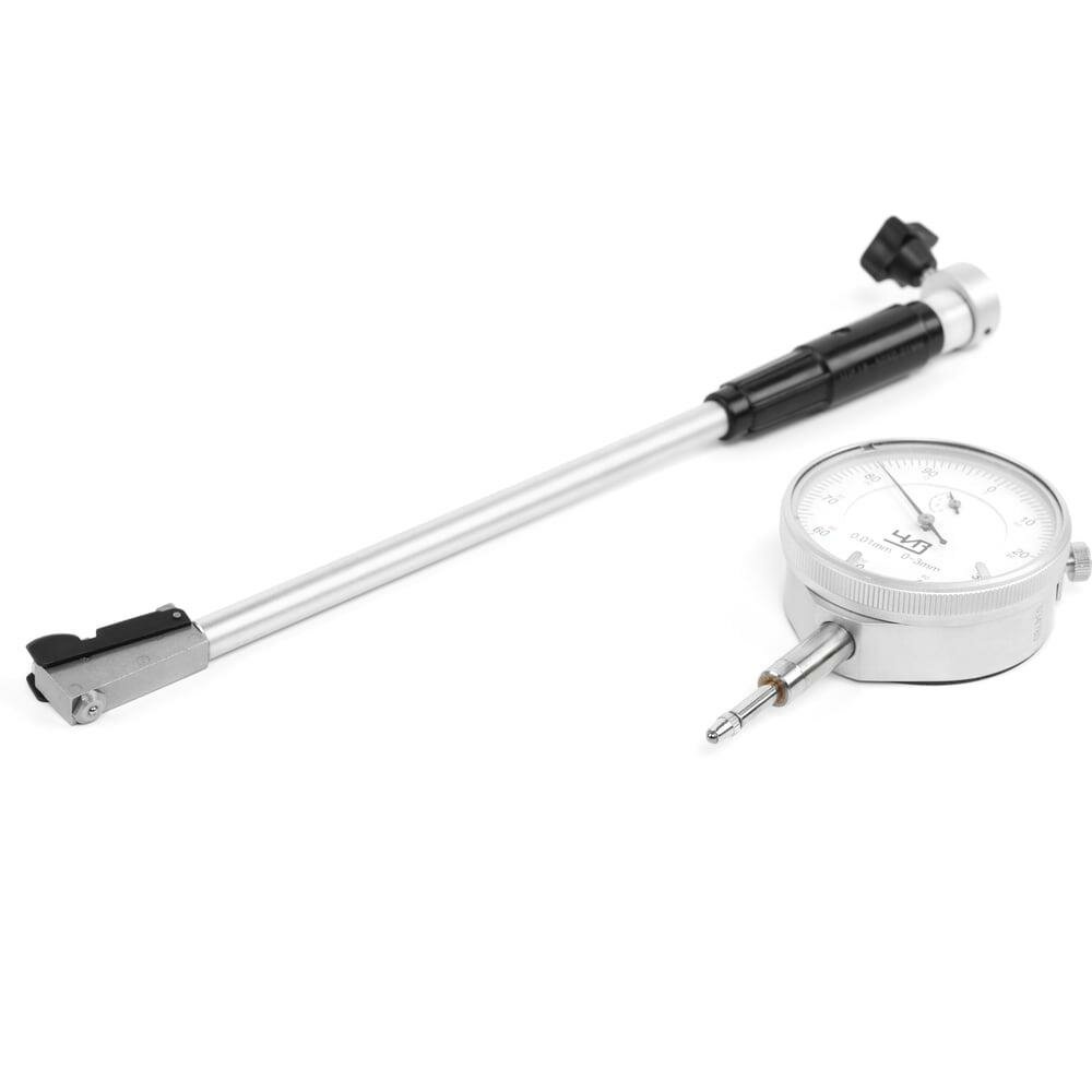 Нутромер ЧИЗ индикат. НИ 18-50 0.01 211923а