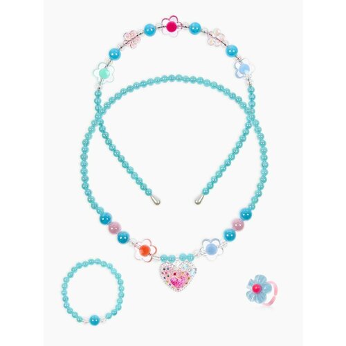 Комплект украшений Выбражулька микс 573₽