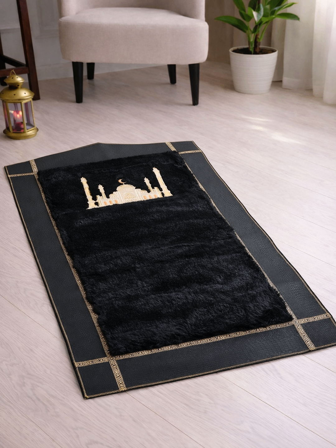 Премиальный намазный коврик Rayza из мягкого и прочного материала. В подарочной коробке — идеальный вариант для подарка. — фото 1