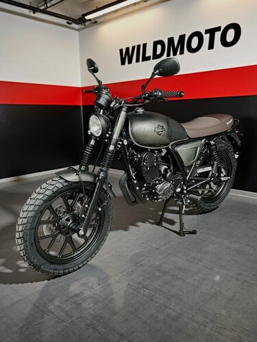 Изображение товара Мотоцикл ) TEXAS 300 PRO с ❗ПТС❗ 300 куб. см 175FMN (баланс. вал) с 6 ступенчатой коробкой передач,