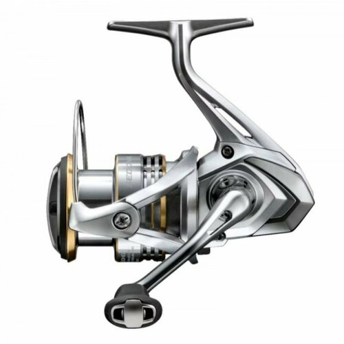 Катушка безынерционная Shimano 23 Sedona 2500S PE1010 шнур 1,0 100м. (JDM)