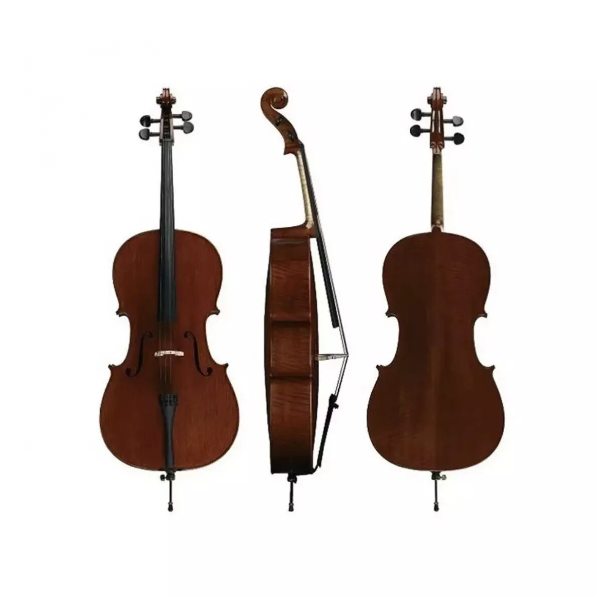 Виолончель BRAHNER BC-11 3/4 — фото 1