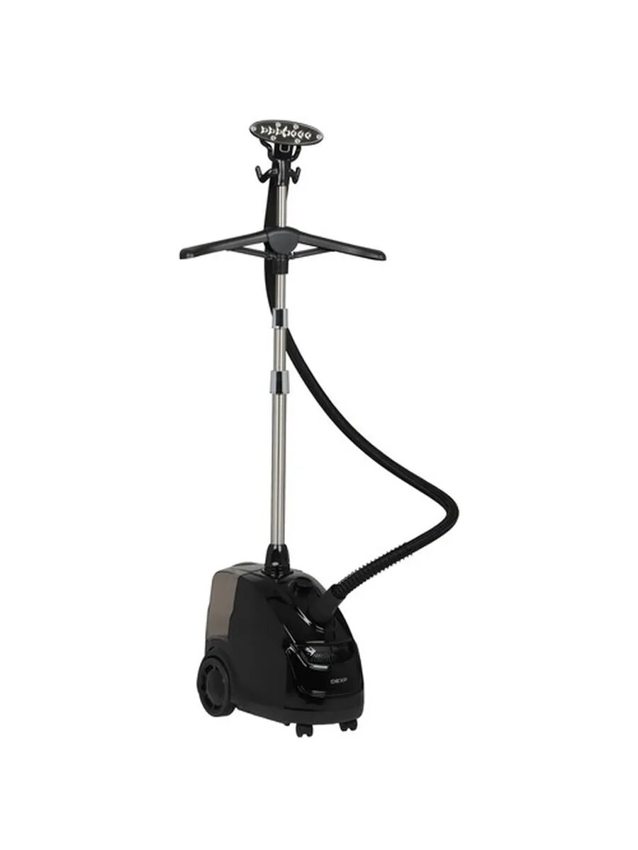 Отпариватель DEXP HXS-3500C черный