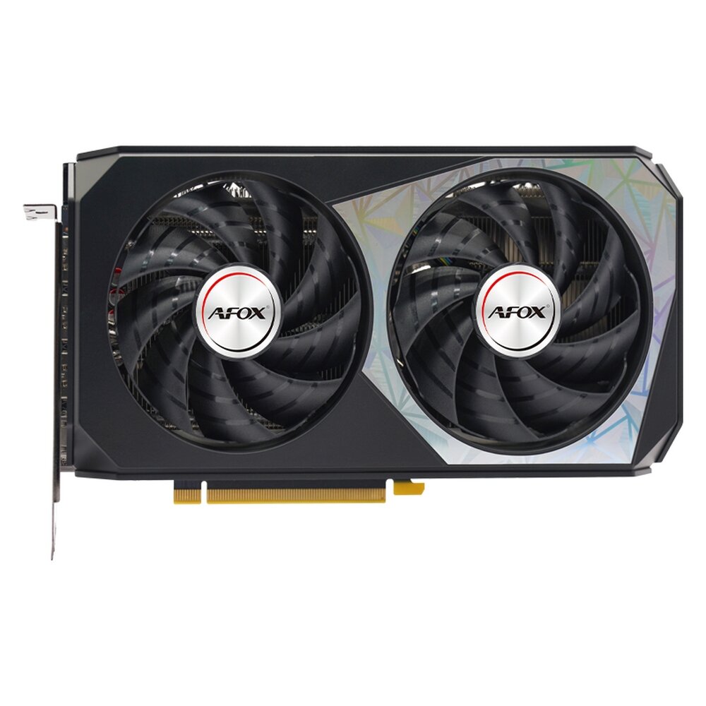 Видеокарта Asus TUF RTX 3060 Ti 8Gb Gaming OC V2 GDDR6 256Bit