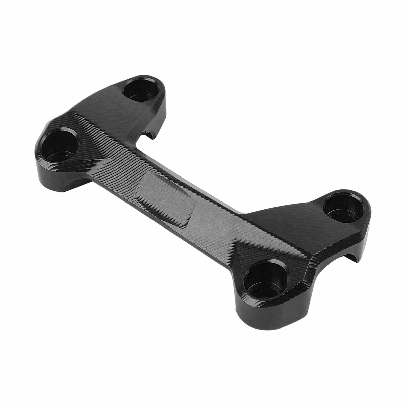 Кронштейн для руля мотоцикла, Black, KTM Duke 125 200 250 390