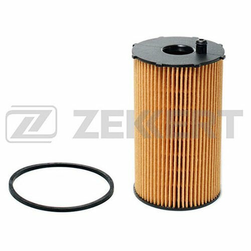 Фильтр масляный ZEKKERT of4072e