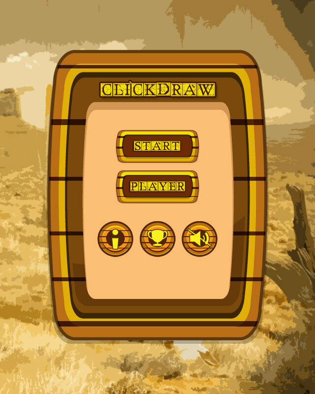 Clickdraw Clicker PC Steam Ключ • Активация Steam • регион Весь мир
