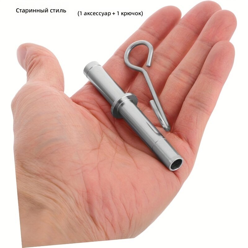 Сборщик березового сока из нержавеющей стали, подходит для сбора кленового сока, модель Old Style, легко моется, для семейных приключений на природе и сельскохозяйственного сбора