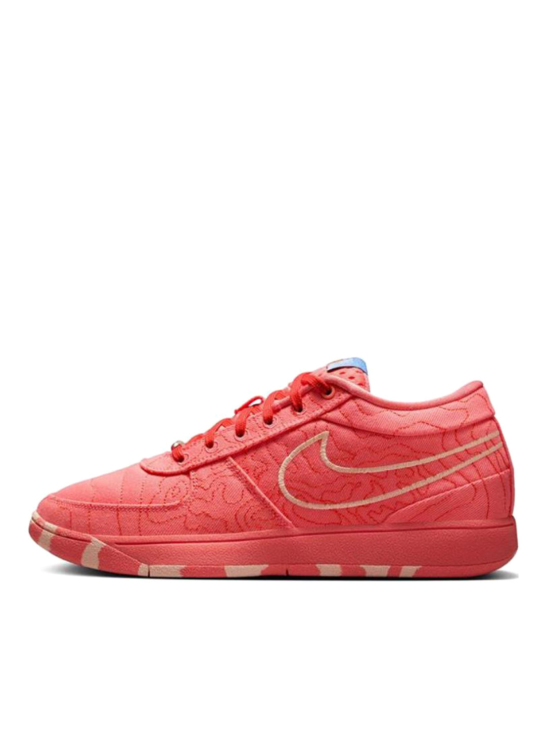 NIKE/ BOOK1 EP/ 26.0㎝ Кроссовки розовые баскетбольные Nike Book 1 EP 'Sunrise