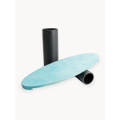 Баланс борд + ролик 11см + ролик 16см (нейротренажер для детей и взрослых)