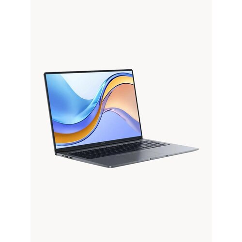 Ноутбук Honor MagicBook X16 Intel Core i7-13620H161920х120016ГБ1ТБWindows 11 Pro Office Pro 2021 98748₽