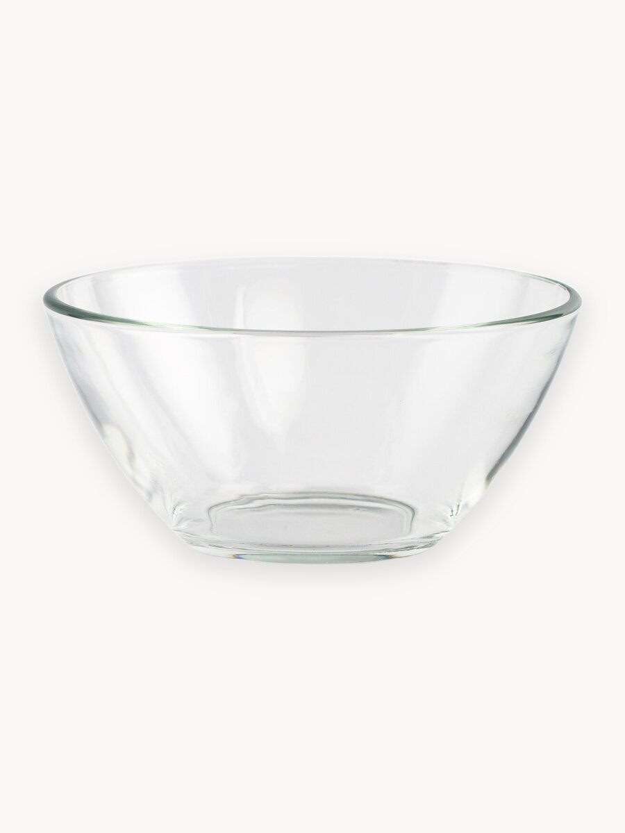 Салатник Luminarc "Космос", стекло, для СВЧ и посудомойки, 12,5 см