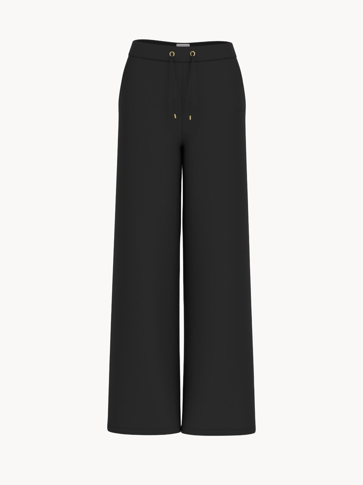 Брюки GUESS, размер XL, черный