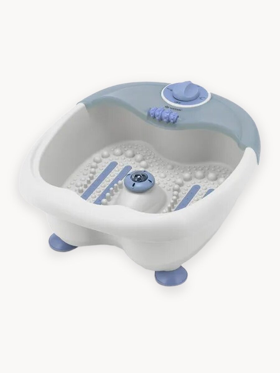 Гидромассажная ванночка для ног Vitek VT-1381