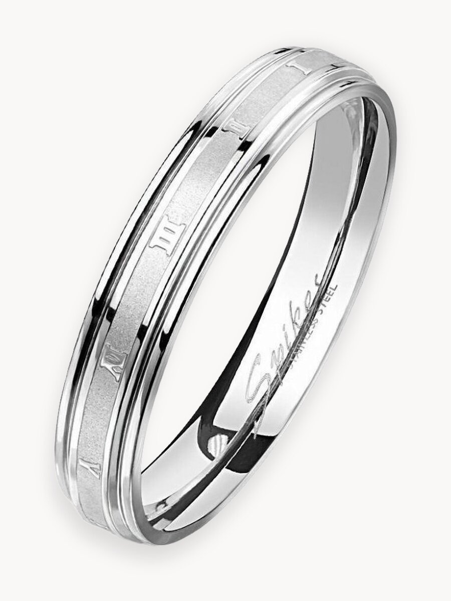 Кольцо обручальное