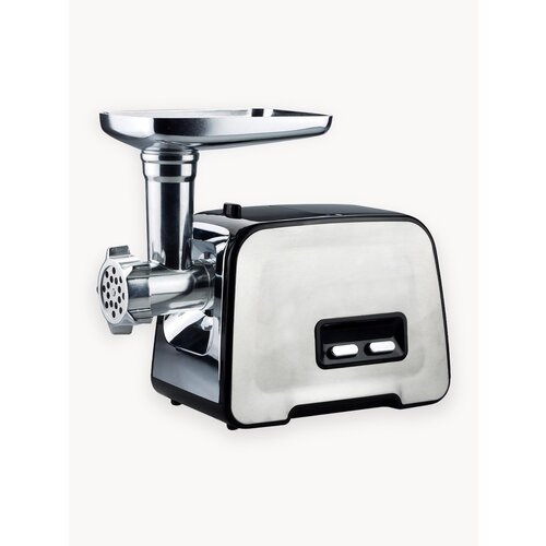 Мясорубка мясорубка электрическая для фарша3500Вт функция реверс3 диска нарезки домашняя 11857₽