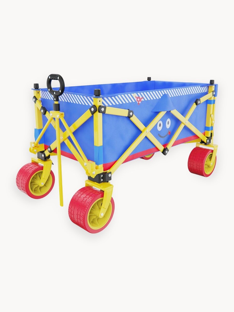 Тележка DFC POPO GLOW C005D