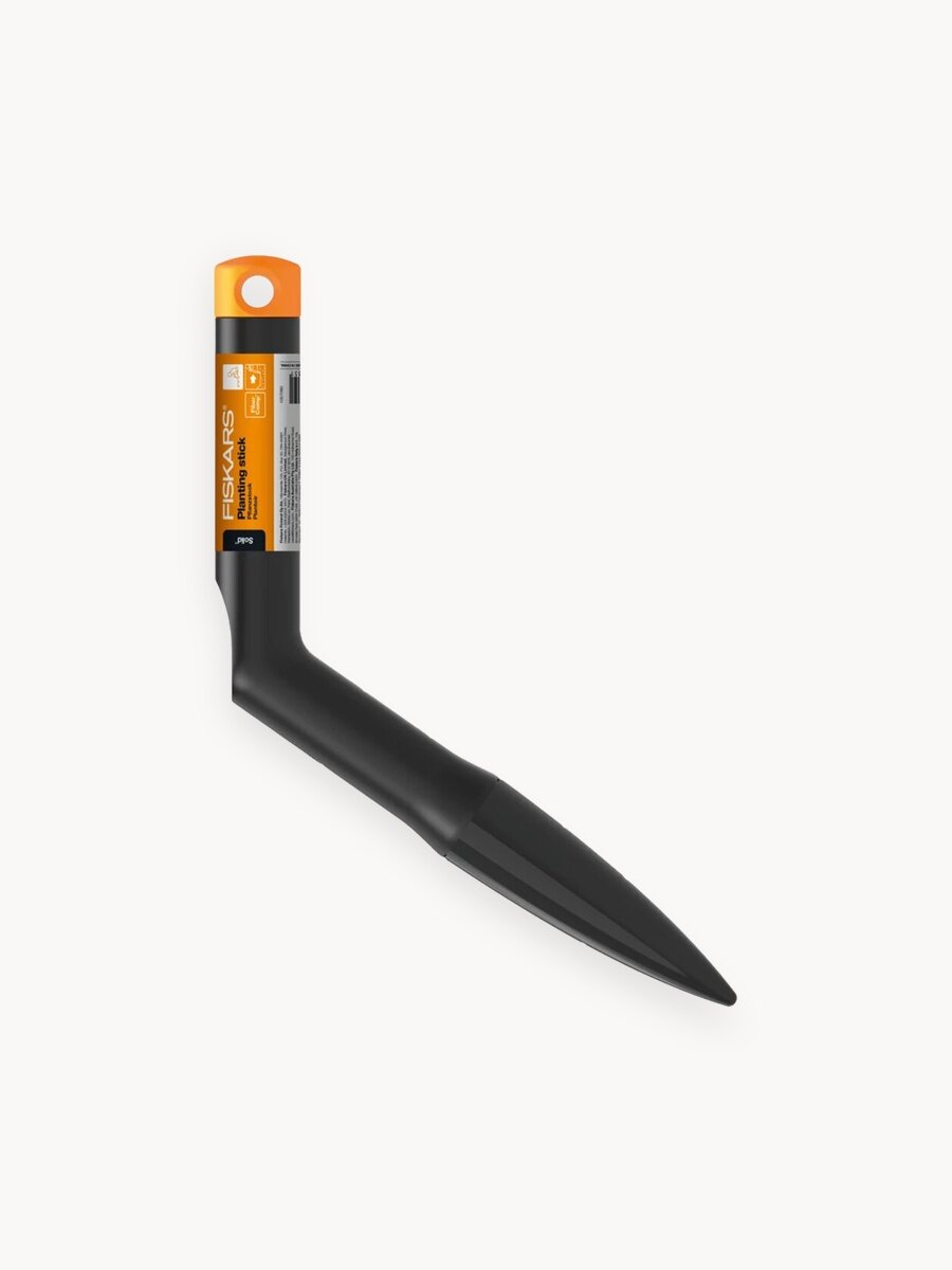 Конус посадочный FISKARS Solid 1057080 длина 26.2 см, для рассады