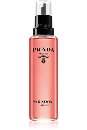 Парфюмерная вода Prada Paradoxe Intense Refill, 100 мл
