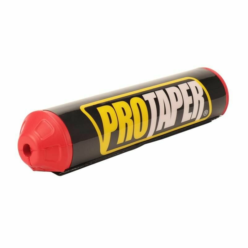 PROTAPER K-Series Накладка на перекладину руля 25 см, красный