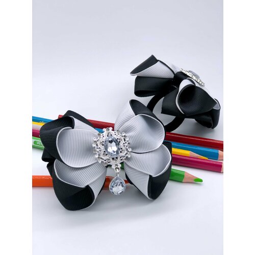 Банты для волос