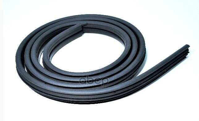 Уплотнитель проема двери LARGUS (3400mm) БРТ упак БРТ арт. 6001547017РП